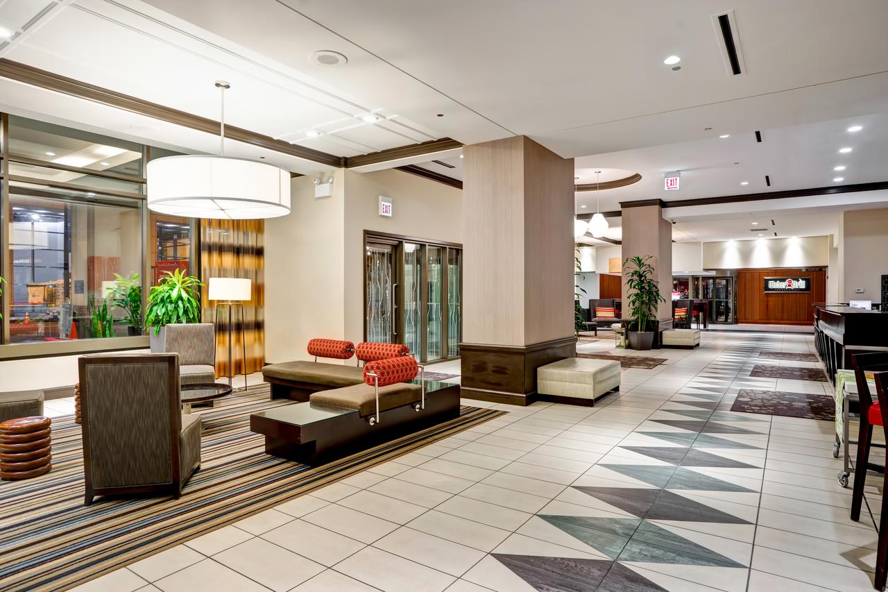 Hilton Garden Inn Chicago Downtown/Magnificent Mile - thumb 41