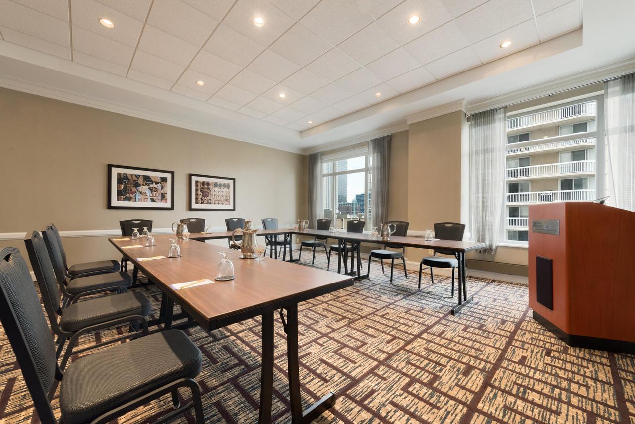 Hilton Garden Inn Chicago Downtown/Magnificent Mile - thumb 18