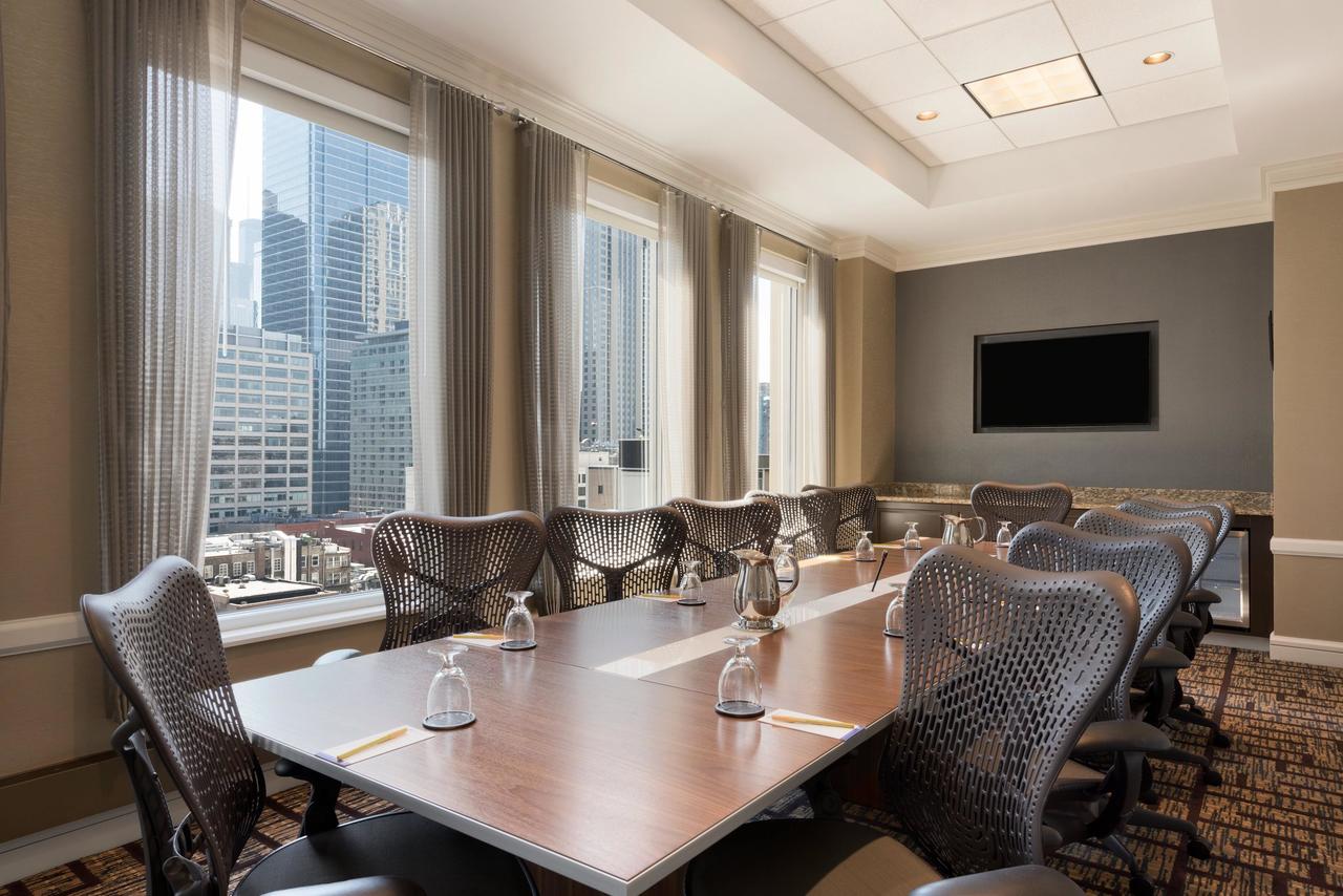 Hilton Garden Inn Chicago Downtown/Magnificent Mile - thumb 16