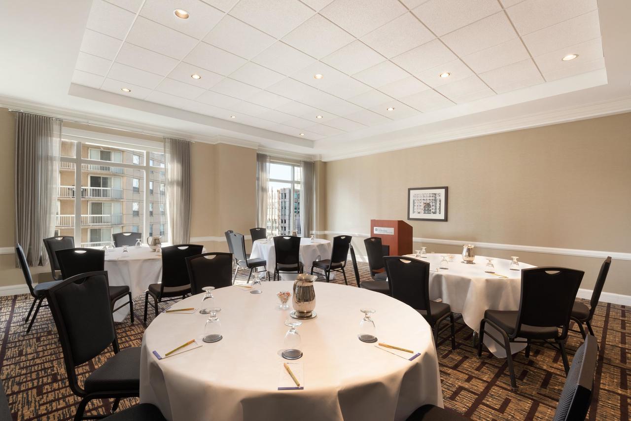 Hilton Garden Inn Chicago Downtown/Magnificent Mile - thumb 15
