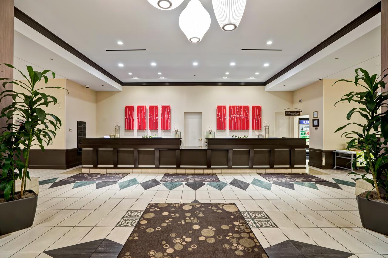 Hilton Garden Inn Chicago Downtown/Magnificent Mile - thumb 33