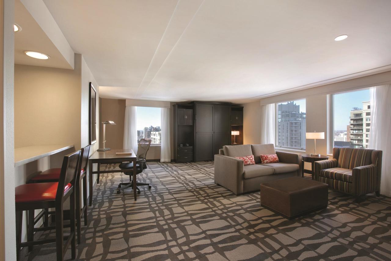 Hilton Garden Inn Chicago Downtown/Magnificent Mile - thumb 6
