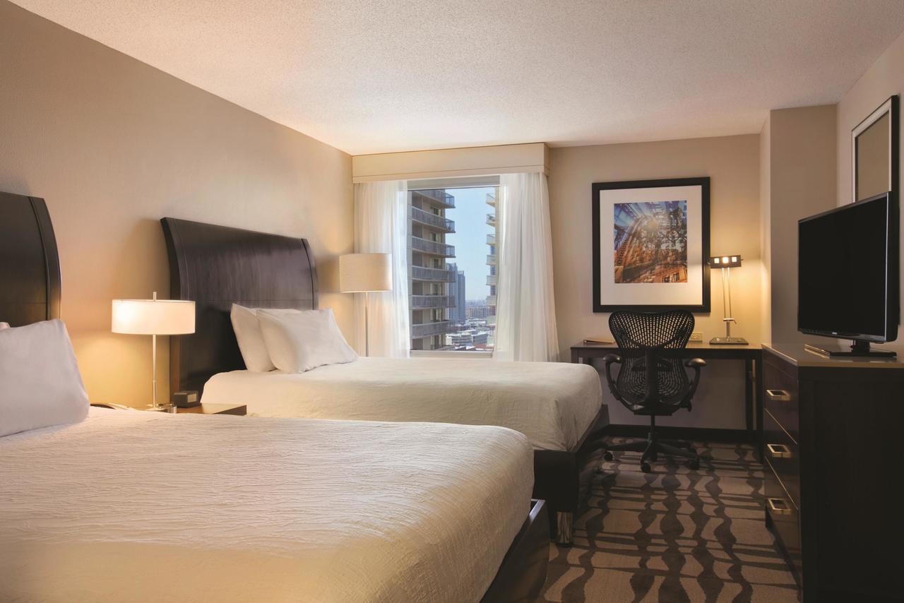Hilton Garden Inn Chicago Downtown/Magnificent Mile - thumb 8