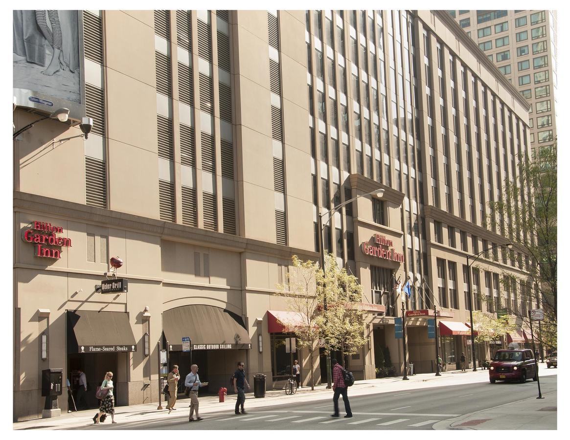 Hilton Garden Inn Chicago Downtown/Magnificent Mile - thumb 0