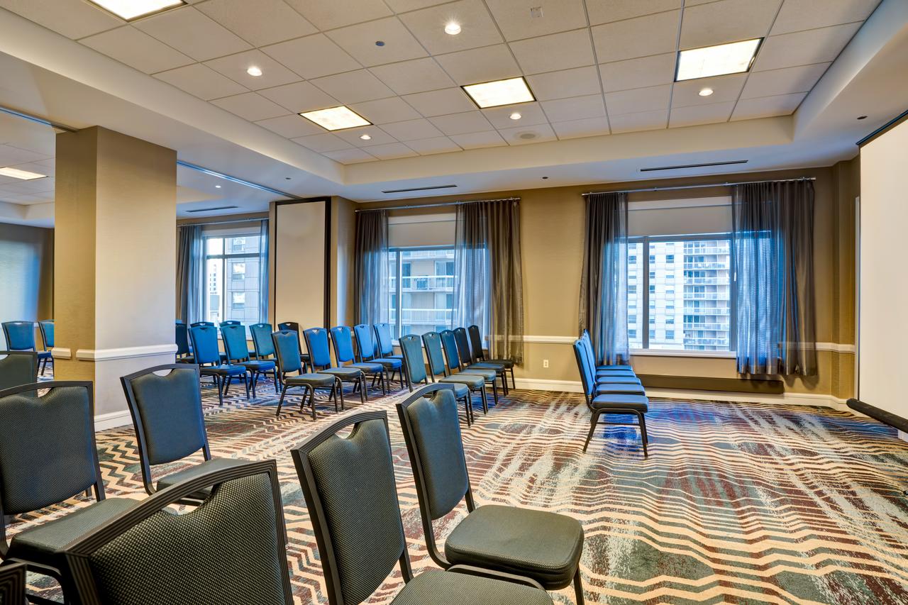 Hilton Garden Inn Chicago Downtown/Magnificent Mile - thumb 39