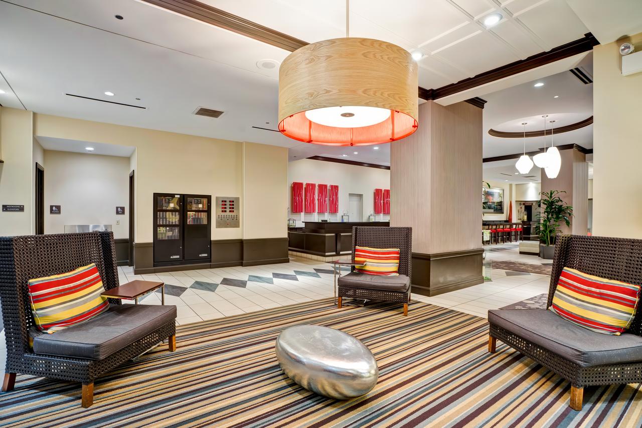 Hilton Garden Inn Chicago Downtown/Magnificent Mile - thumb 34