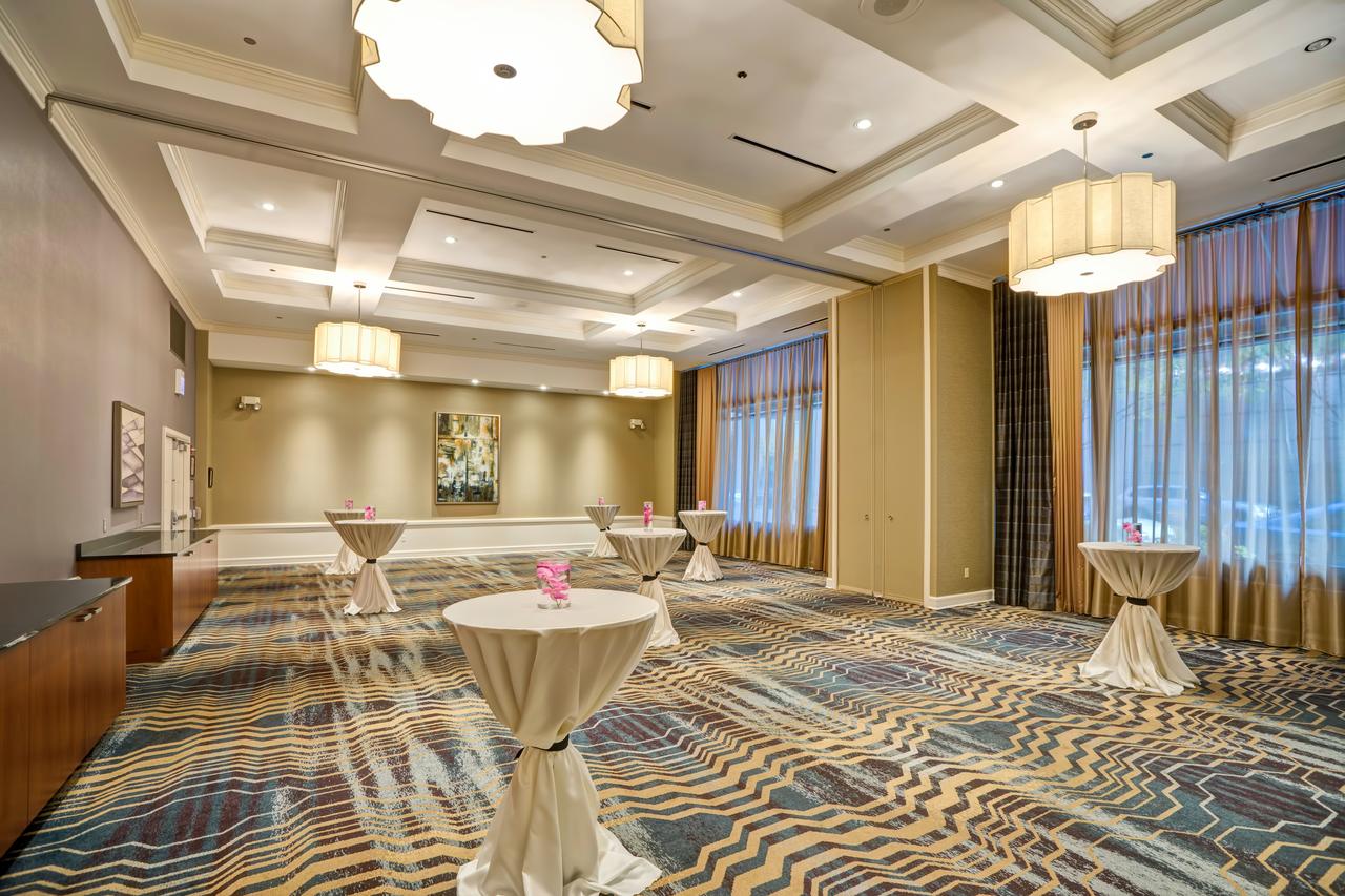 Hilton Garden Inn Chicago Downtown/Magnificent Mile - thumb 40