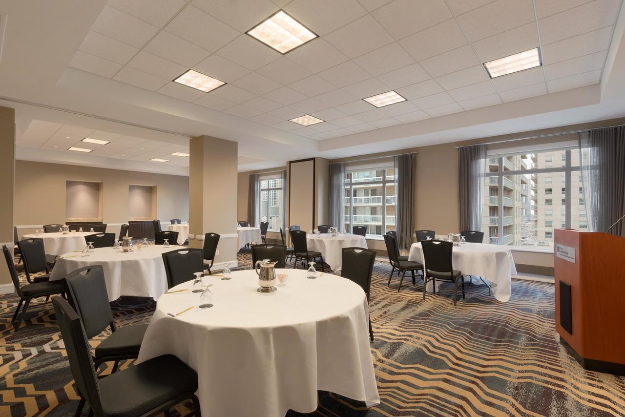 Hilton Garden Inn Chicago Downtown/Magnificent Mile - thumb 31