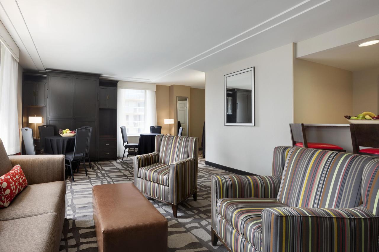 Hilton Garden Inn Chicago Downtown/Magnificent Mile - thumb 13