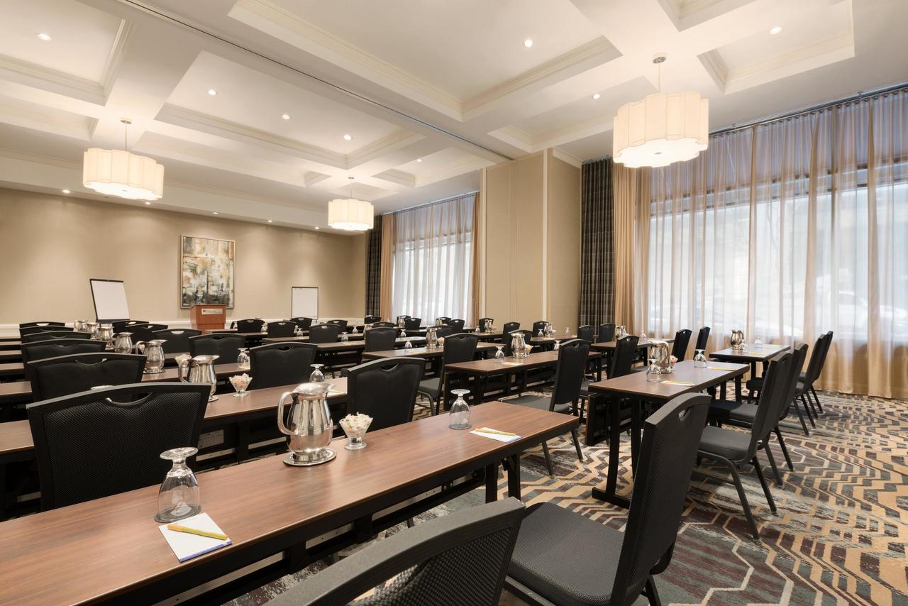 Hilton Garden Inn Chicago Downtown/Magnificent Mile - thumb 20