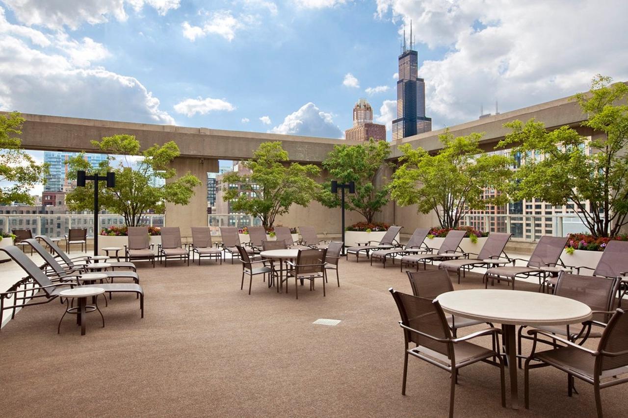Hilton Chicago - thumb 22