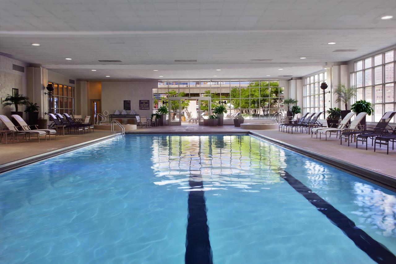 Hilton Chicago - thumb 14