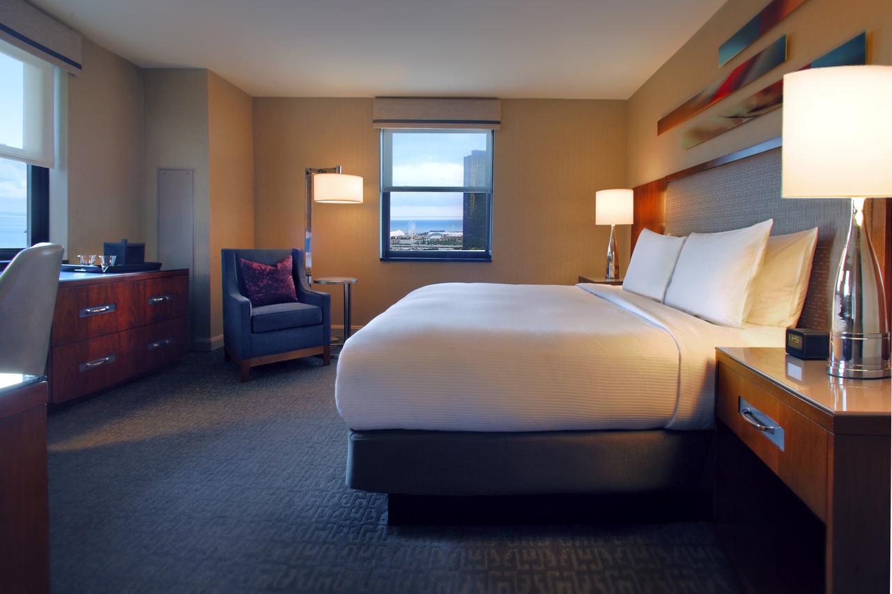 Hilton Chicago - thumb 36