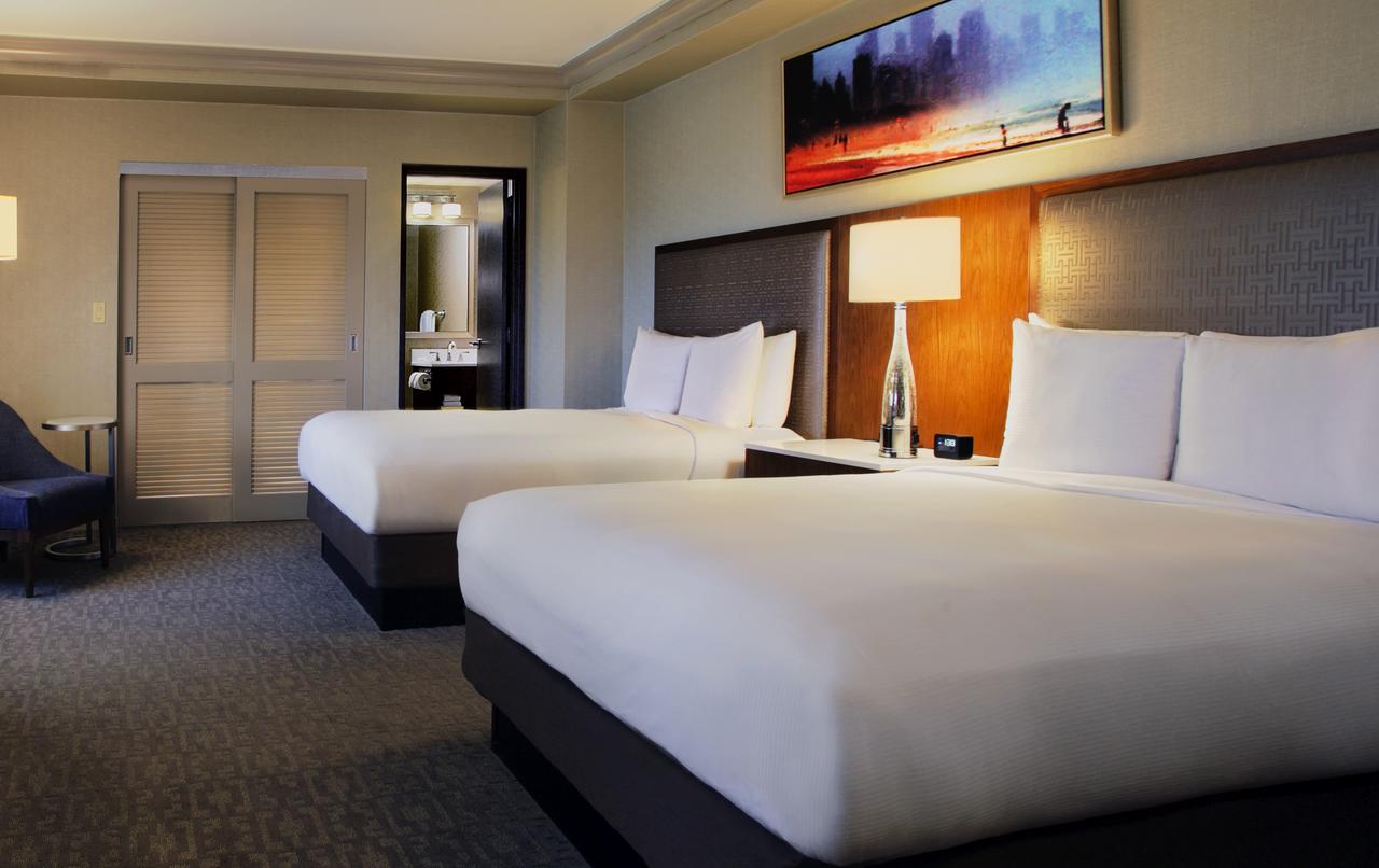 Hilton Chicago - thumb 17