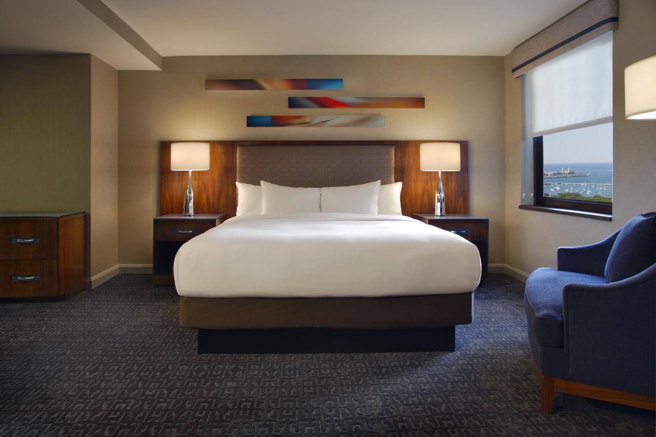 Hilton Chicago - thumb 16