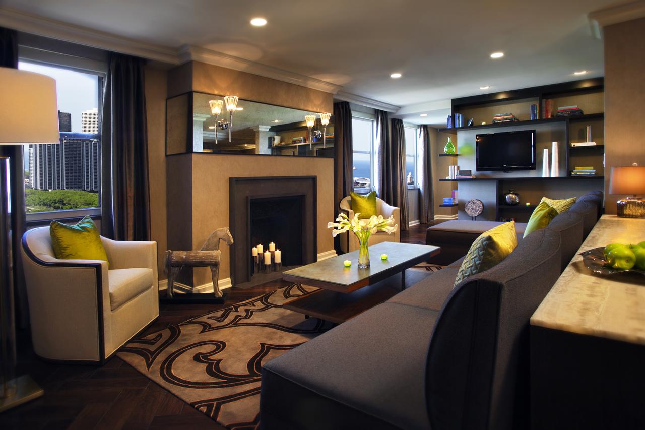 Hilton Chicago - thumb 31