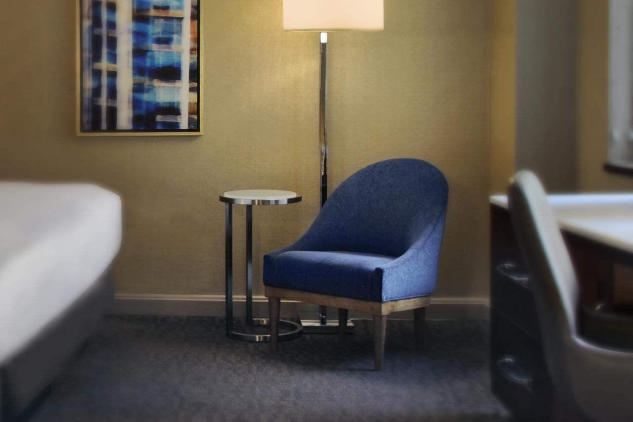 Hilton Chicago - thumb 11