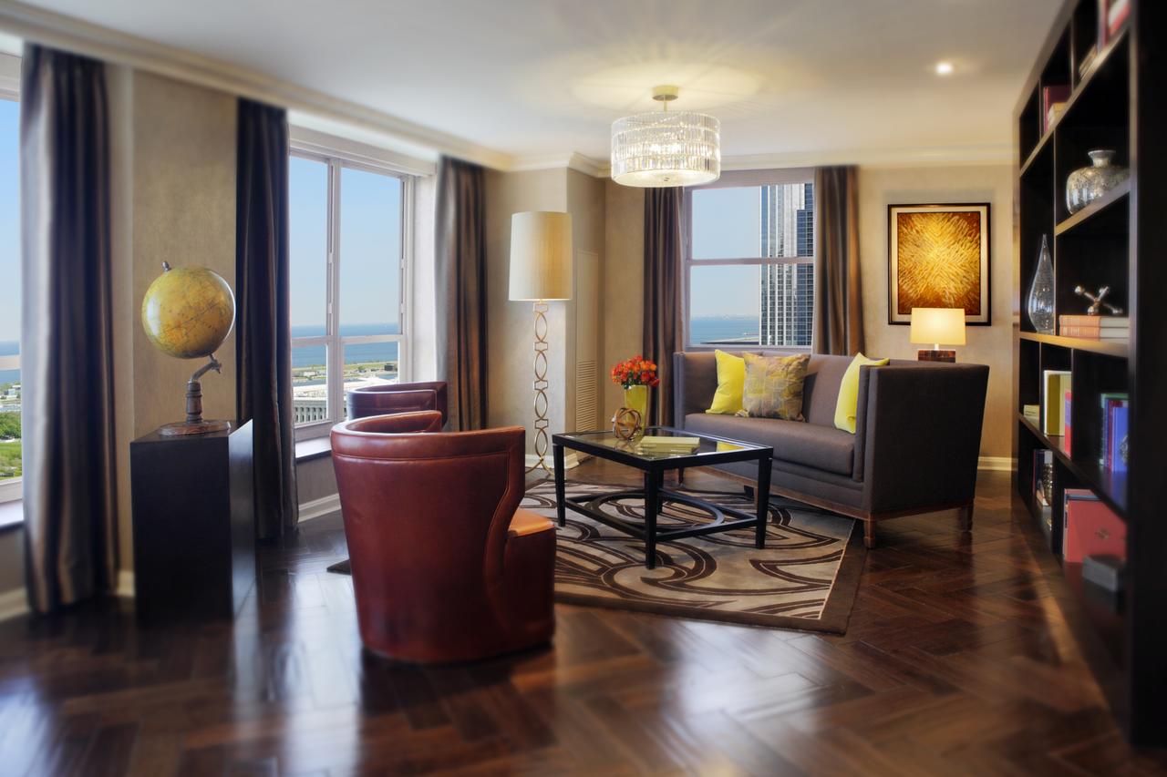 Hilton Chicago - thumb 35
