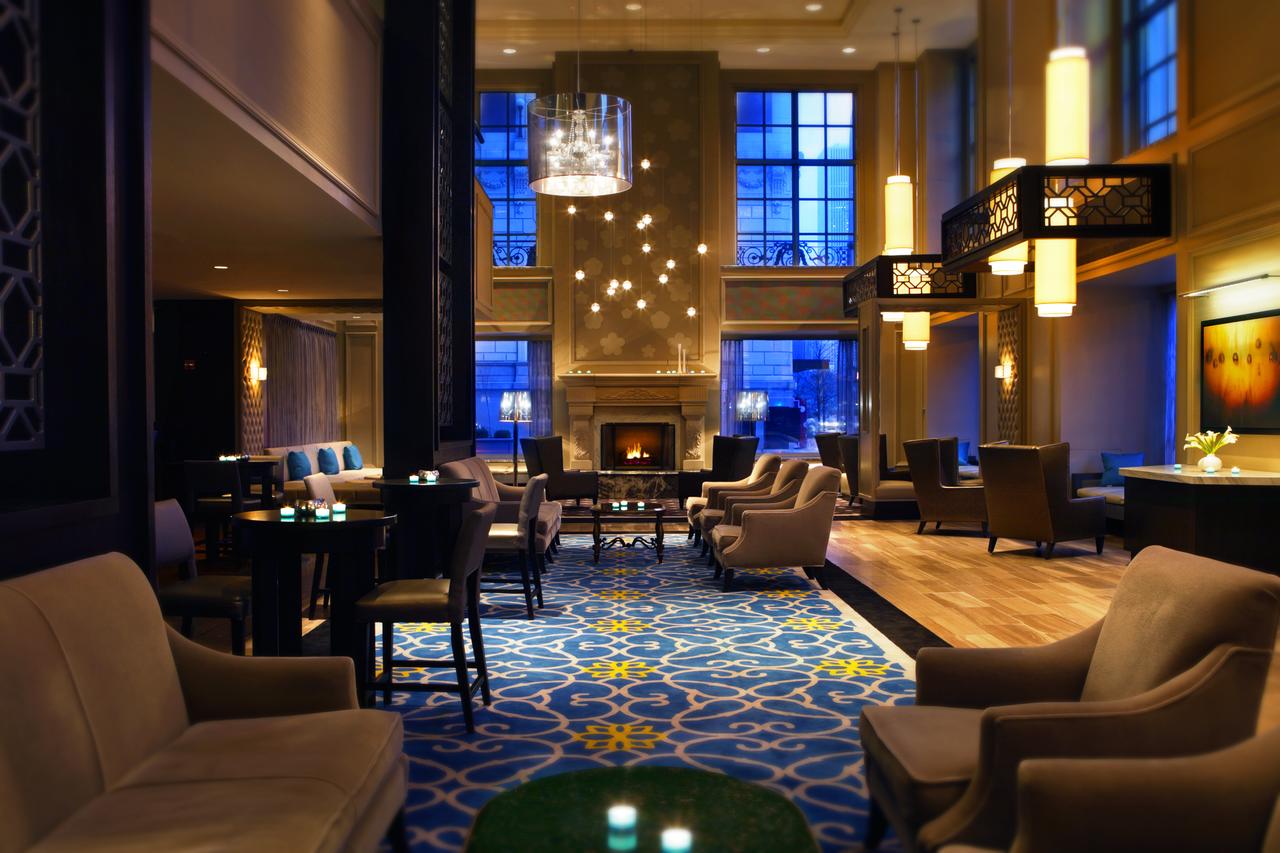 Hilton Chicago - thumb 21