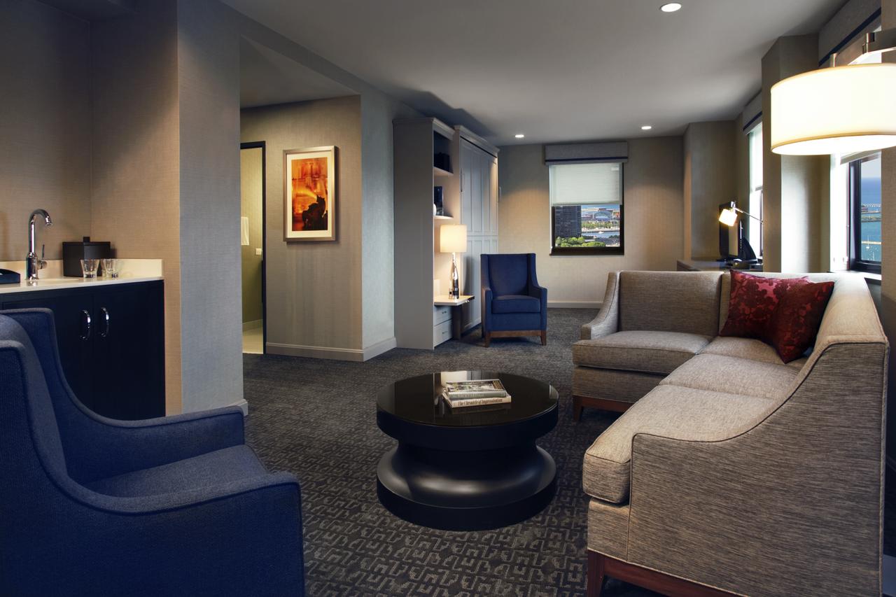 Hilton Chicago - thumb 24