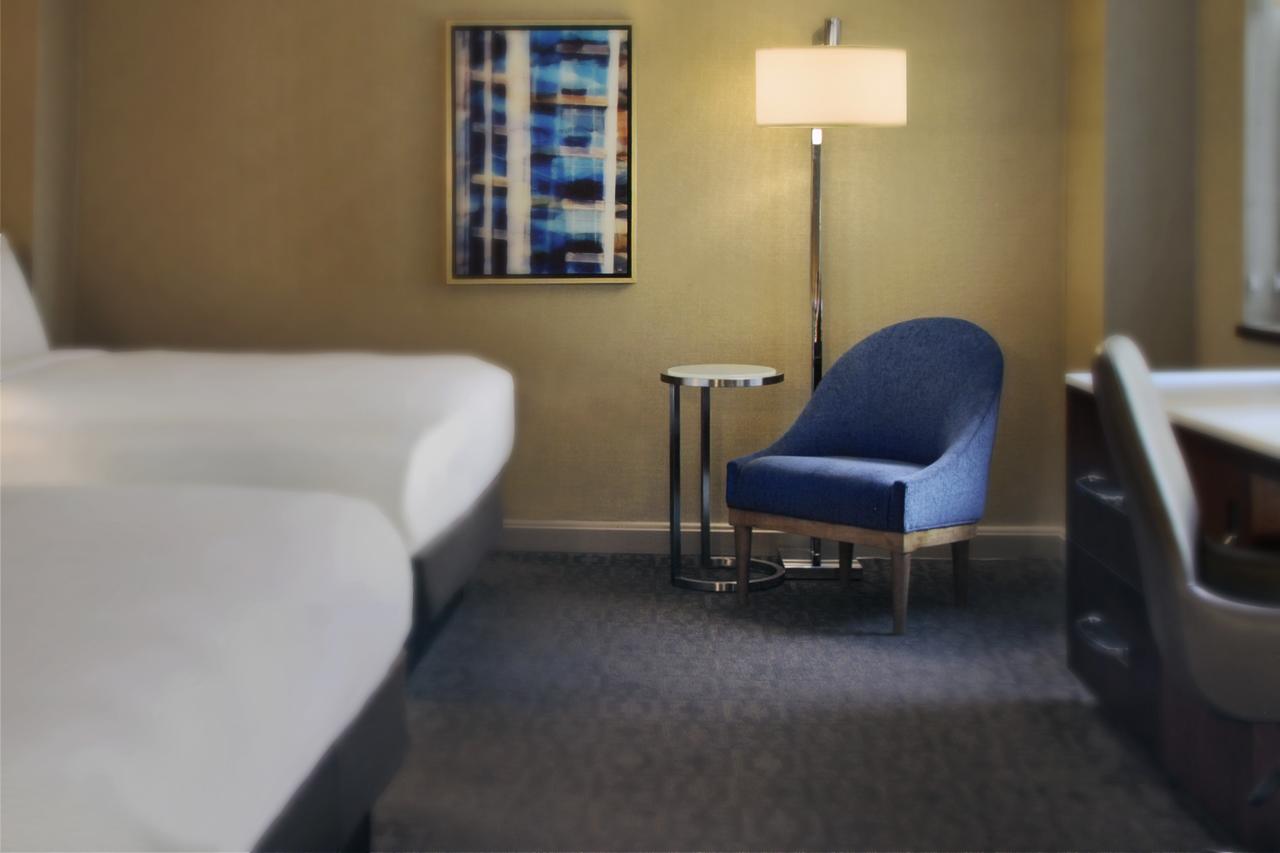 Hilton Chicago - thumb 8