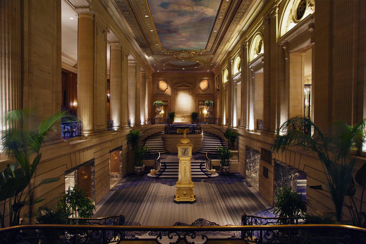 Hilton Chicago - thumb 15