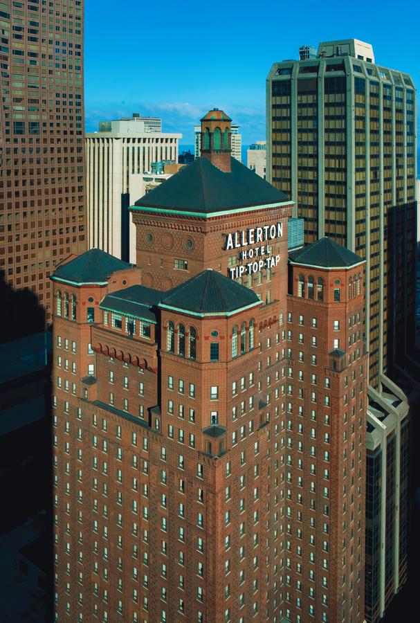 Warwick Allerton Chicago - thumb 21