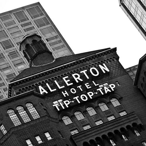 Warwick Allerton Chicago - thumb 0