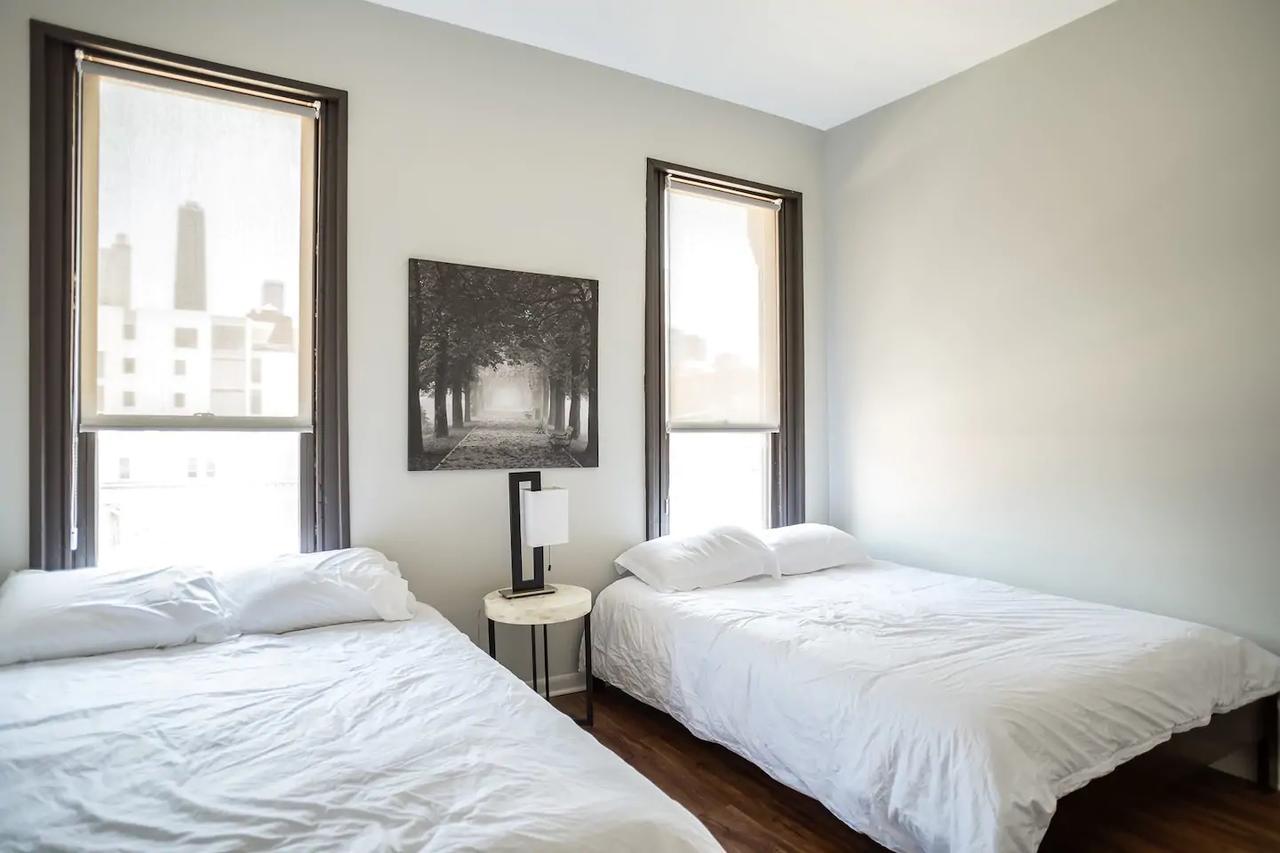 Luxury Downtown Penthouse With Private Rooftop! - thumb 11