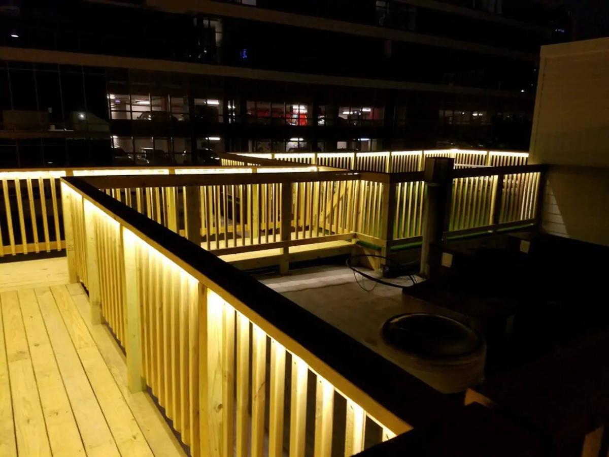 Luxury Downtown Penthouse With Private Rooftop! - thumb 7