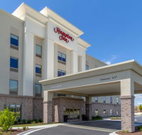 Hampton Inn Bourbonnais Kankakee - Accommodation Philadelphia