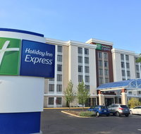 Holiday Inn Express Chicago NW - Arlington Heights - Accommodation Philadelphia