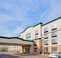 Wingate by Wyndham - Arlington Heights - Accommodation Philadelphia