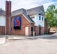 Motel 6 Chicago North Central - Arlington Heights - Accommodation Philadelphia