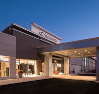 Crowne Plaza Chicago SW - Burr Ridge - Accommodation Philadelphia