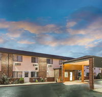 Super 8 by Wyndham Bourbonnais/Kankakee Area - Accommodation Philadelphia