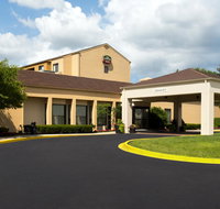 Courtyard Chicago Arlington Heights/North - Accommodation Philadelphia