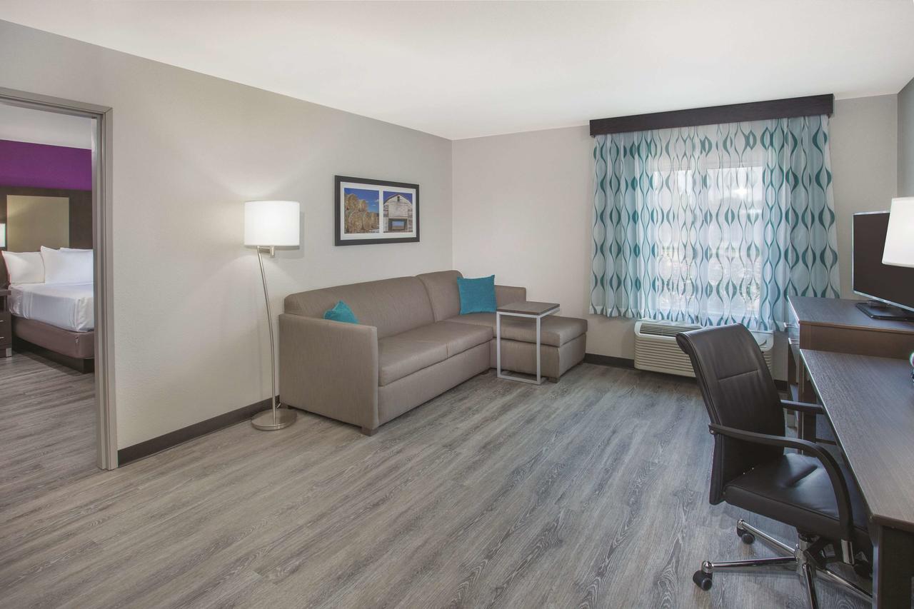 La Quinta By Wyndham Effingham - thumb 10