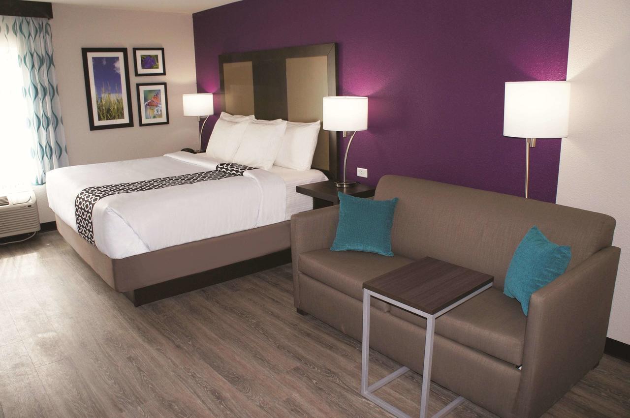 La Quinta By Wyndham Effingham - thumb 22