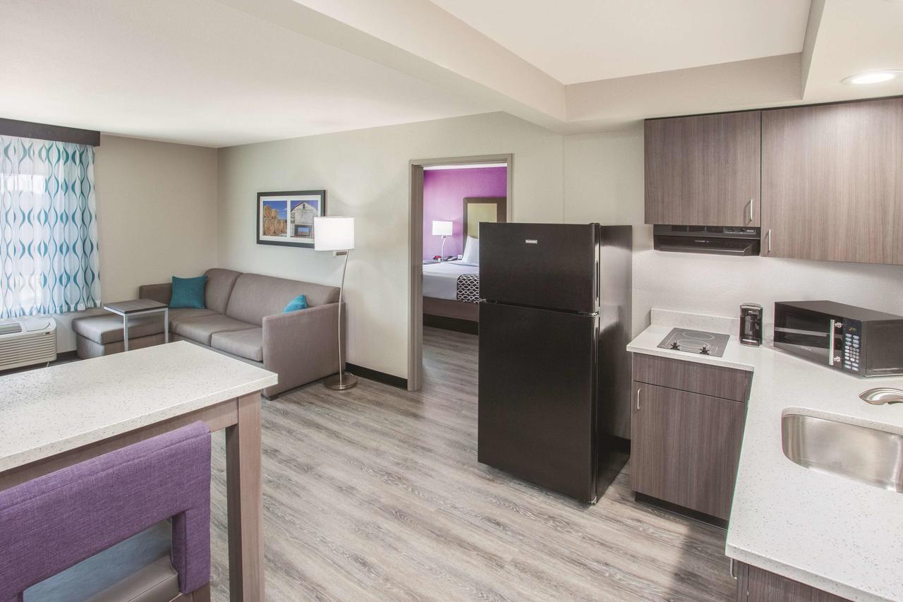 La Quinta By Wyndham Effingham - thumb 27
