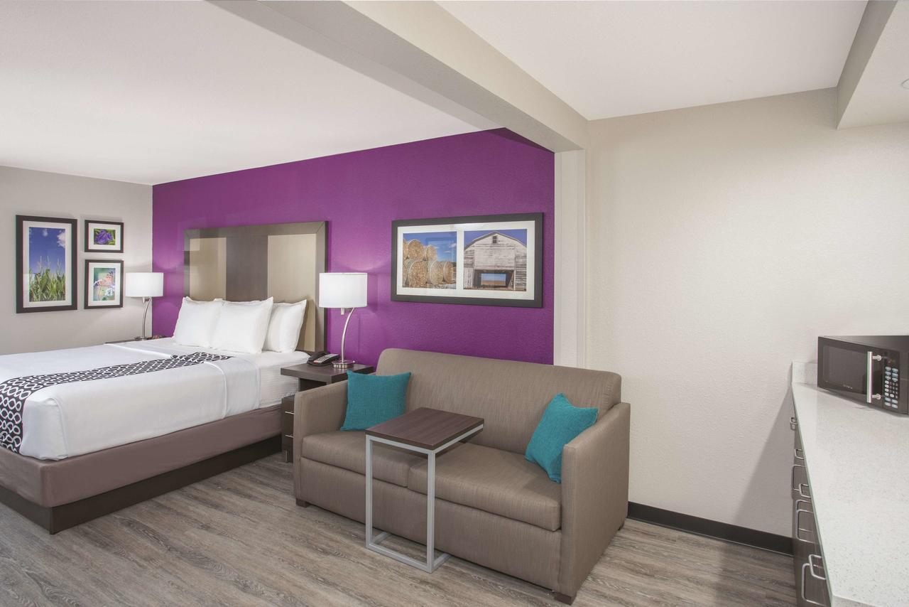La Quinta By Wyndham Effingham - thumb 9