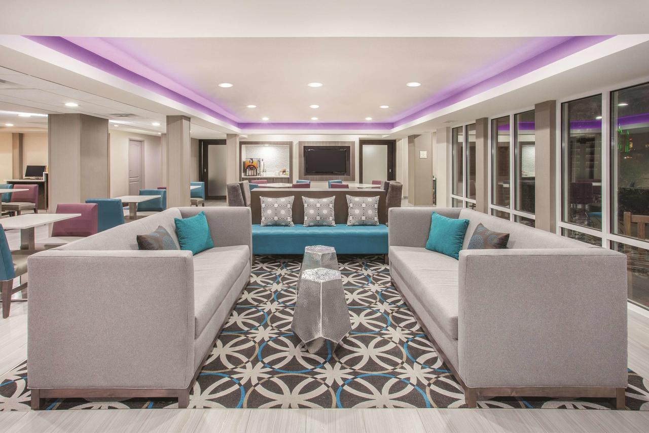 La Quinta By Wyndham Effingham - thumb 11