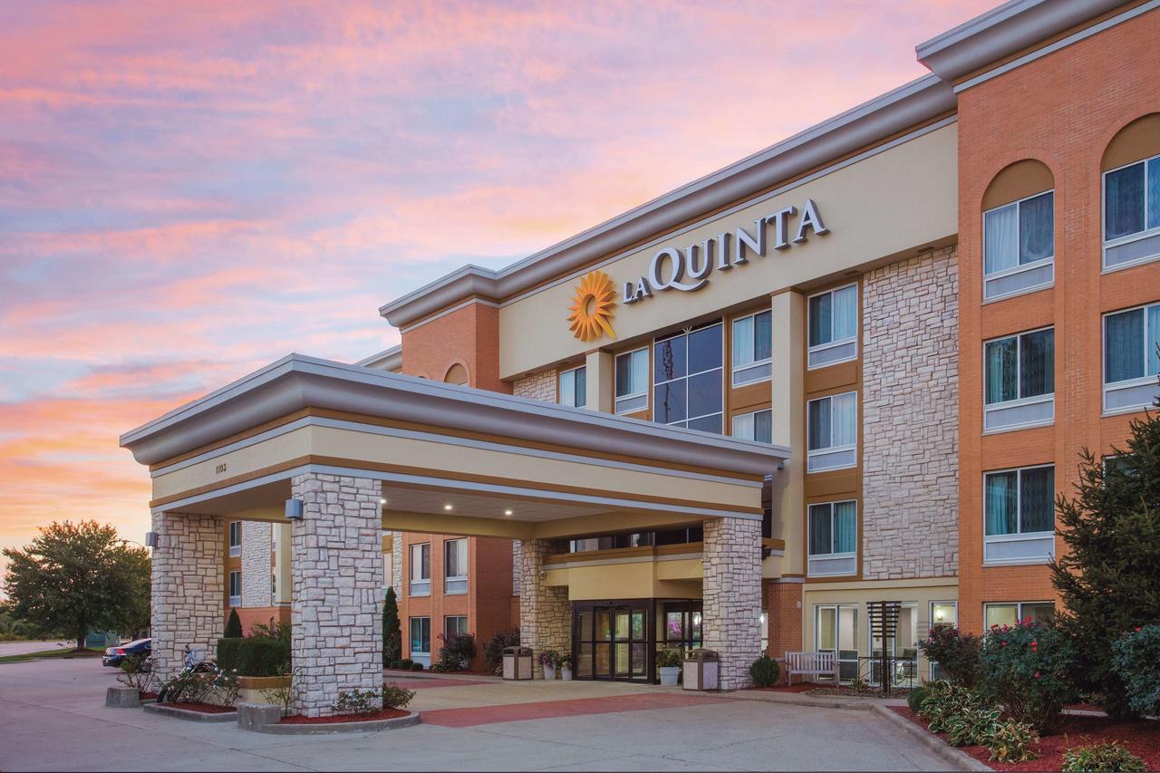 La Quinta By Wyndham Effingham - thumb 0