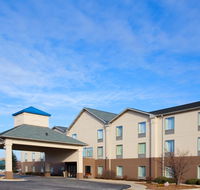 Holiday Inn Express Hotel  Suites Bourbonnais-Kankakee/Bradley - Accommodation Philadelphia