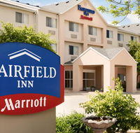 Fairfield Inn Kankakee Bourbonnais - Accommodation Philadelphia