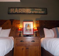 William Watson Hotel - Accommodation Philadelphia