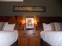 Booking Pittsfield Accommodation Philadelphia