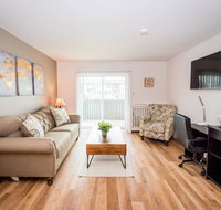 Luxury Suite - 549 - Accommodation Philadelphia