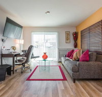 Luxury King Suite 425 - Accommodation Philadelphia