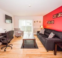 Luxury Suite- 557 - Accommodation Philadelphia